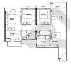 Tembusu Grand (D15), Condominium #562650931